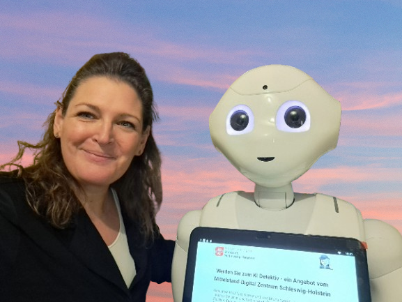 Foto von Sina Scholz